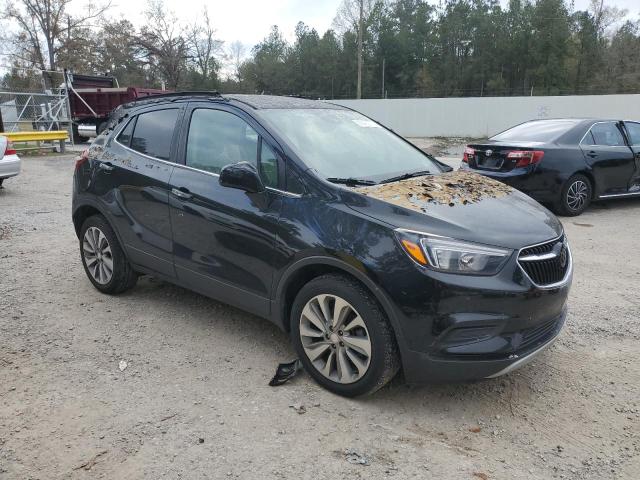 Photo 4 from auction – 2020 BUICK ENCORE PRE with VIN KL4CJASB0LB324535