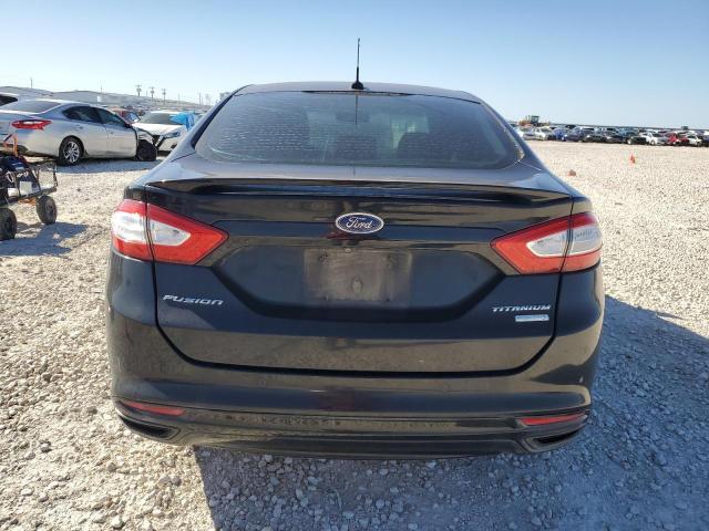 Photo 6 from auction – 2016 FORD FUSION TIT with VIN 3FA6P0K99GR302047