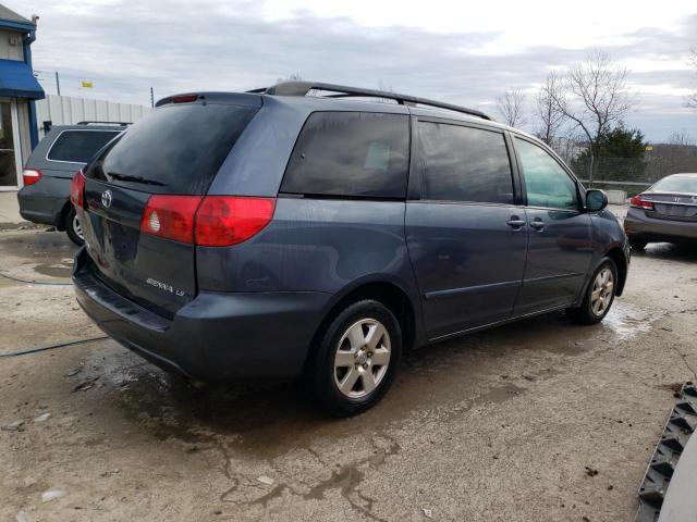 Photo 3 from auction – 2006 TOYOTA SIENNA CE with VIN 5TDZA23C86S567990