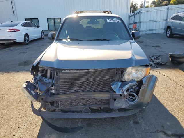 Foto 5 de la subasta – 2012 FORD ESCAPE XLT con VIN 1FMCU0D78CKA65269