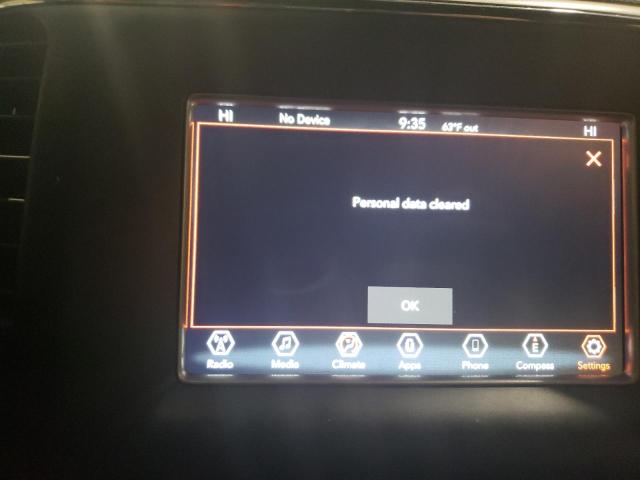 Photo 13 from auction – 2019 JEEP GRAND CHER with VIN 1C4RJFAG3KC627005