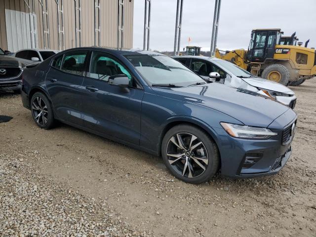 Photo 4 from auction – 2024 VOLVO S60 CORE with VIN 7JRL12FK5RG325182