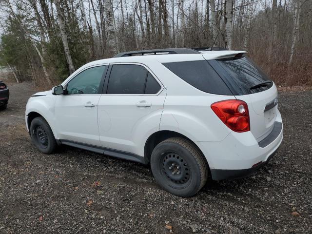 Photo 2 from auction – 2014 CHEVROLET EQUINOX LT with VIN 2GNALCEK0E6205153