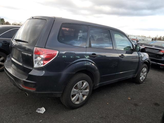 Photo 3 from auction – 2009 SUBARU FORESTER 2 with VIN JF2SH61689H775847
