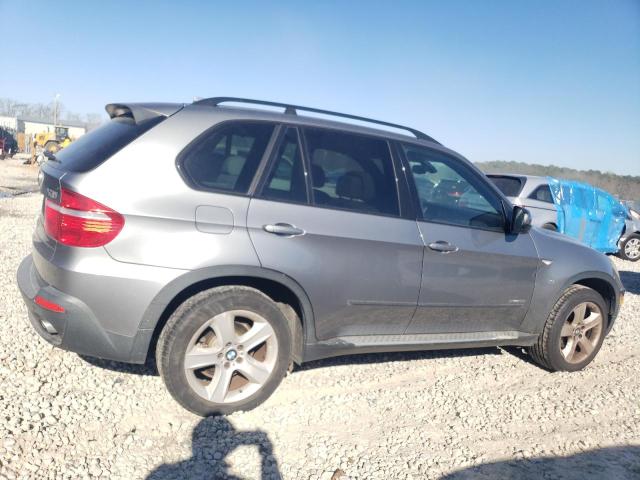 Photo 3 from auction – 2009 BMW X5 XDRIVE3 with VIN 5UXFE43579L037583