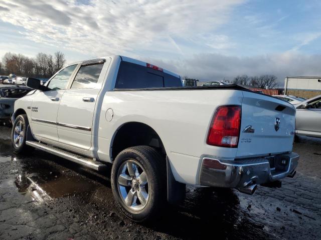 Photo 2 from auction – 2017 RAM 1500 SLT with VIN 3C6RR7LT8HG584559