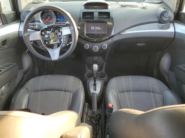 Photo 8 from auction – 2014 CHEVROLET SPARK 1LT with VIN KL8CD6S99EC540011
