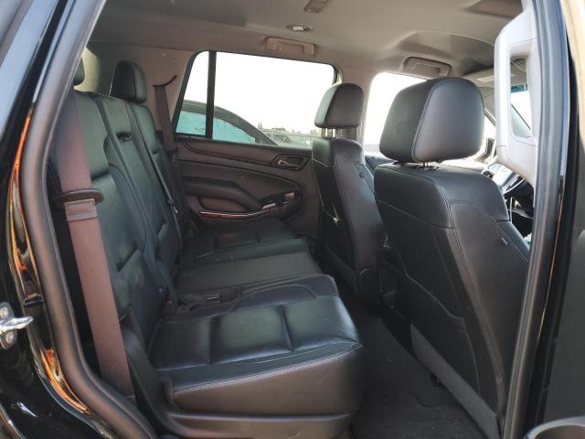 Photo 11 from auction – 2019 CHEVROLET TAHOE C150 with VIN 1GNSCBKC1KR397243