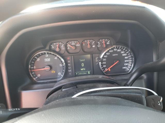 Photo 9 from auction – 2015 CHEVROLET SILVERADO with VIN 1GC1CUEG0FF584012