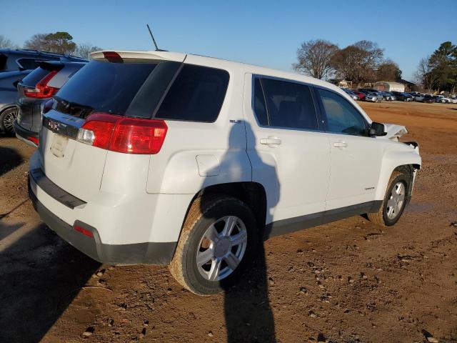 Photo 3 from auction – 2015 GMC TERRAIN SL with VIN 2GKALMEK8F6267047
