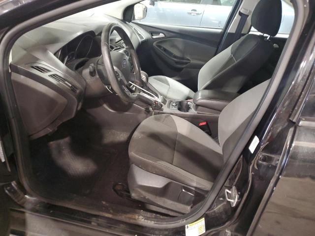 Photo 7 from auction – 2013 FORD FOCUS SE with VIN 1FADP3K25DL371324