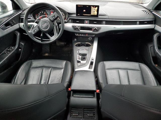 Photo 8 from auction – 2018 AUDI A4 PROGRES with VIN WAUBNAF43JA184336