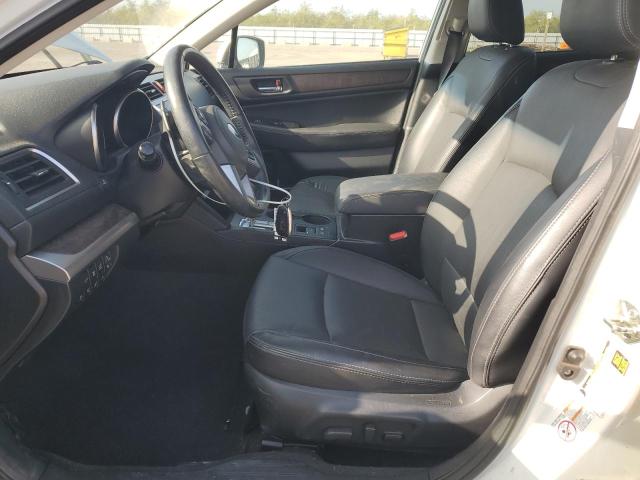 Photo 7 from auction – 2017 SUBARU OUTBACK 3. with VIN 4S4BSENC8H3351294