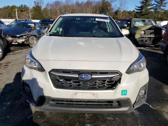 Photo 5 from auction – 2019 SUBARU CROSSTREK with VIN JF2GTAEC8KH358483