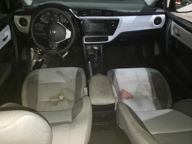 Photo 8 from auction – 2017 TOYOTA COROLLA L with VIN 2T1BURHEXHC942527