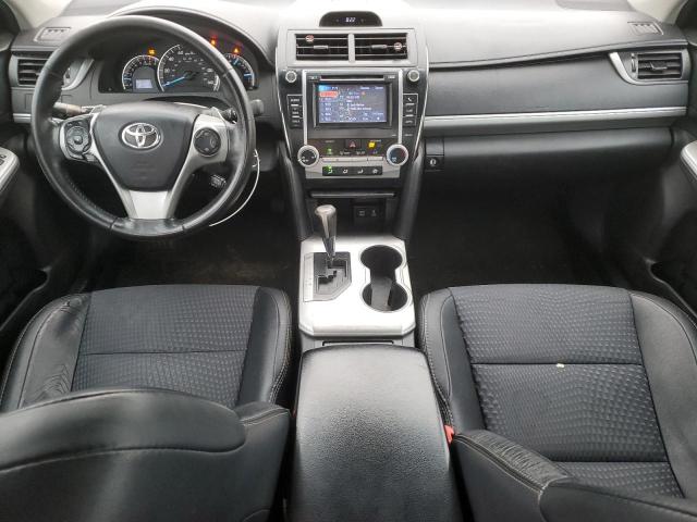 Photo 8 from auction – 2013 TOYOTA CAMRY L with VIN 4T1BF1FK0DU209786