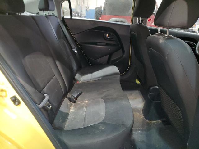 Photo 10 from auction – 2016 KIA RIO LX with VIN KNADM4A32G6678274