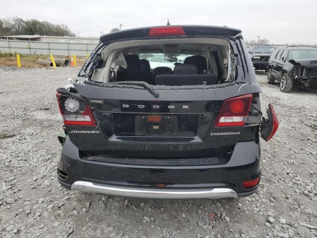 Photo 6 from auction – 2016 DODGE JOURNEY CR with VIN 3C4PDCGB9GT207687