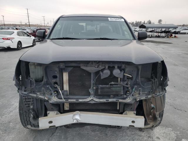 Photo 5 from auction – 2009 TOYOTA TACOMA DOU with VIN 3TMKU72N89M018917