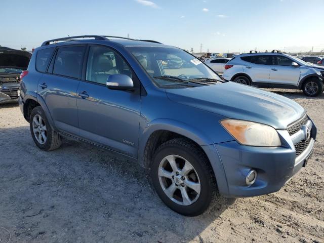 Фото 4 с аукциона – 2012 TOYOTA RAV4 LIMIT с VIN 2T3DF4DV9CW266307