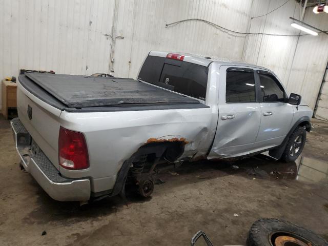 Photo 3 from auction – 2010 DODGE RAM 1500 with VIN 1D7RV1CP2AS211316