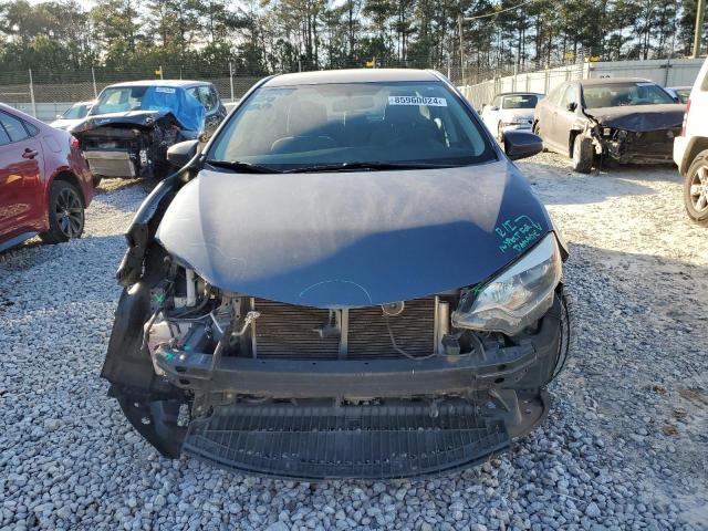 Photo 5 from auction – 2014 TOYOTA COROLLA L with VIN 2T1BURHE5EC020016