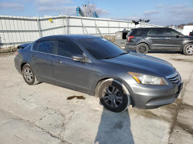 Photo 4 from auction – 2012 HONDA ACCORD SE with VIN 1HGCP2F67CA100080