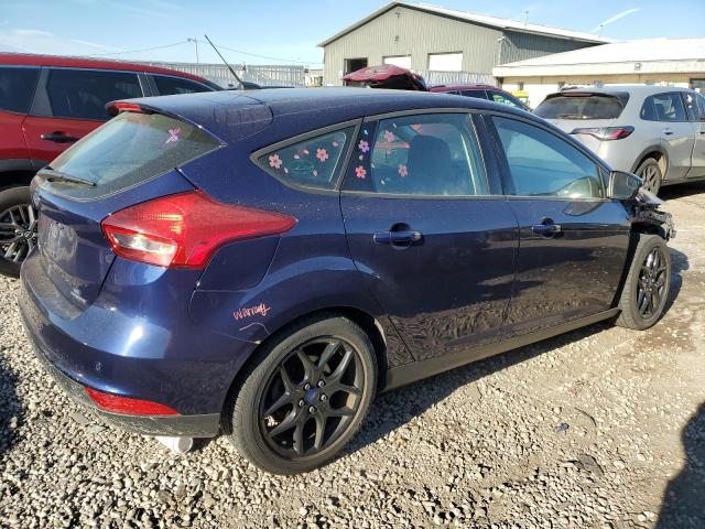 Photo 3 from auction – 2016 FORD FOCUS SE with VIN 1FADP3K28GL394097