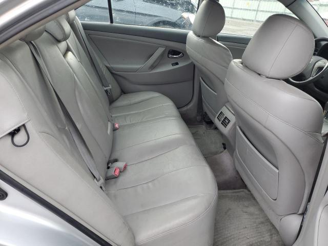 Photo 10 from auction – 2007 TOYOTA CAMRY HYBR with VIN JTNBB46K973032856