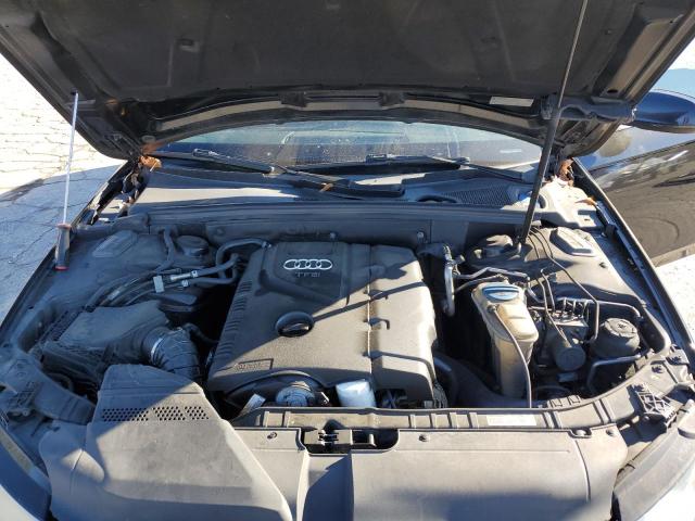Фото 11 с аукциона – 2010 AUDI A4 PREMIUM с VIN WAUFFAFL4AN056931