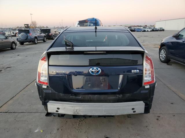 Photo 6 from auction – 2015 TOYOTA PRIUS with VIN JTDKN3DU1F1946779