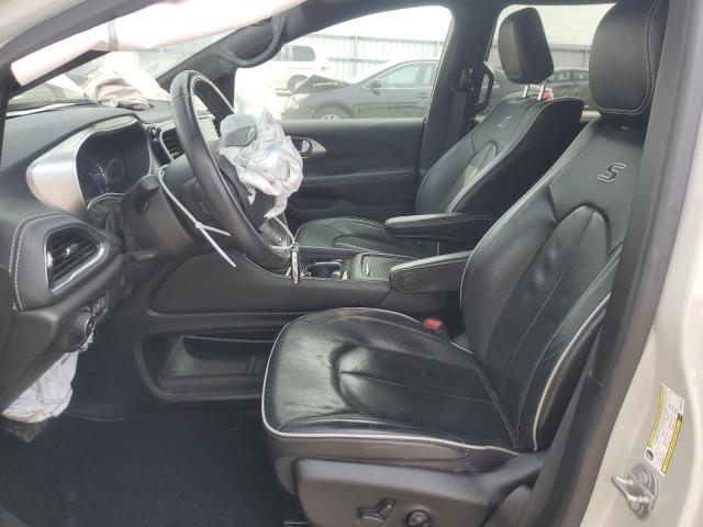 Photo 7 from auction – 2021 CHRYSLER PACIFICA H with VIN 2C4RC1S74MR548769