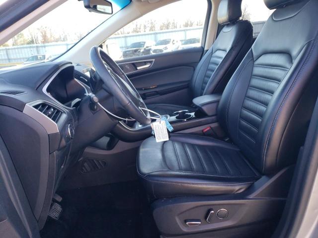 Photo 7 from auction – 2017 FORD EDGE SEL with VIN 2FMPK4J92HBC44476