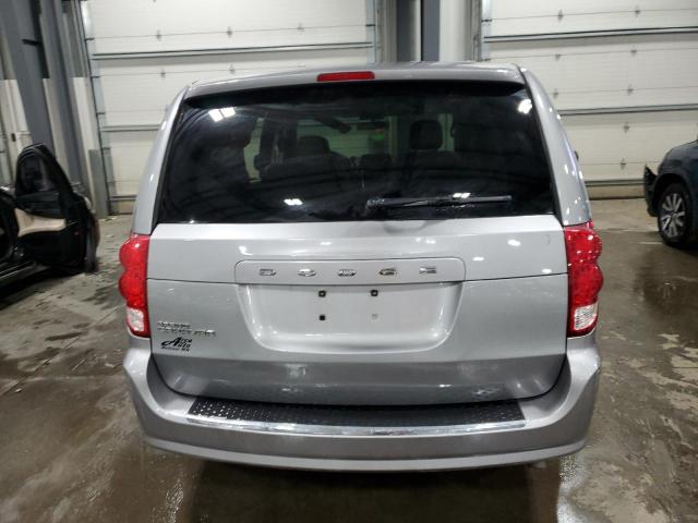 Photo 6 from auction – 2014 DODGE GRAND CARA with VIN 2C4RDGBG3ER193420