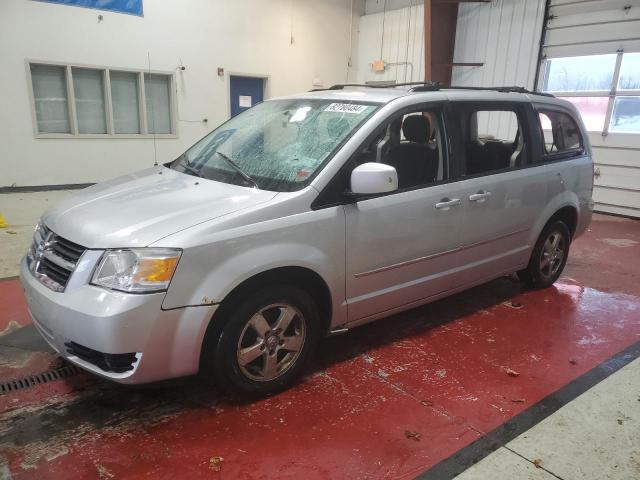 DODGE GRAND CARA 2010 with VIN 2D4RN5D16AR211268 - Photo from auction