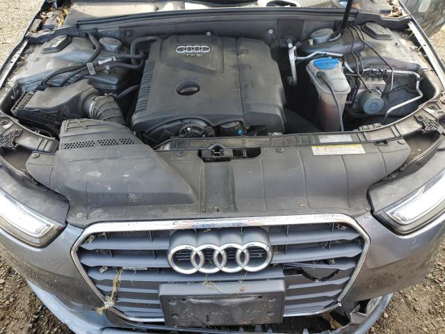 Photo 11 from auction – 2013 AUDI A4 PREMIUM with VIN WAUFFAFL3DN010477