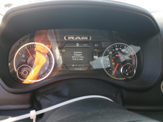 Photo 9 from auction – 2019 RAM 1500 LARAM with VIN 1C6RRFJG8KN900492