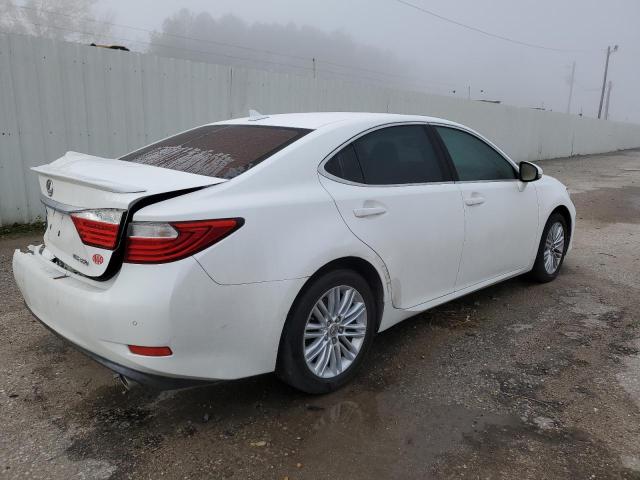 Photo 3 from auction – 2014 LEXUS ES 350 with VIN JTHBK1GG3E2122342