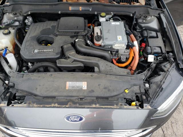 Photo 11 from auction – 2018 FORD FUSION SE with VIN 3FA6P0LU2JR199273