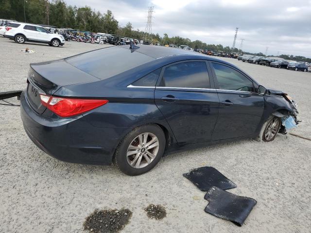 Photo 3 from auction – 2012 HYUNDAI SONATA GLS with VIN 5NPEB4AC9CH468199