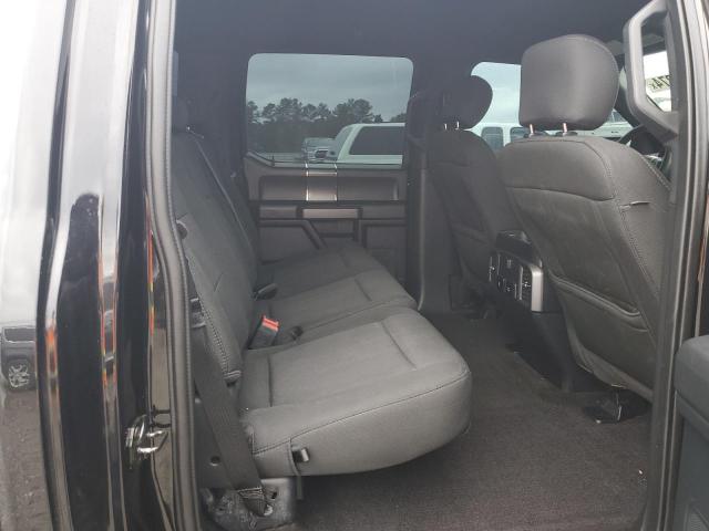 Photo 10 from auction – 2019 FORD F150 SUPER with VIN 1FTEW1E51KKF10640