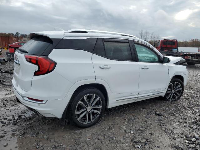 Photo 3 from auction – 2020 GMC TERRAIN DE with VIN 3GKALSEX9LL149256