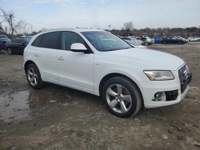 Photo 4 from auction – 2015 AUDI Q5 PREMIUM with VIN WA1C8AFP8FA047645
