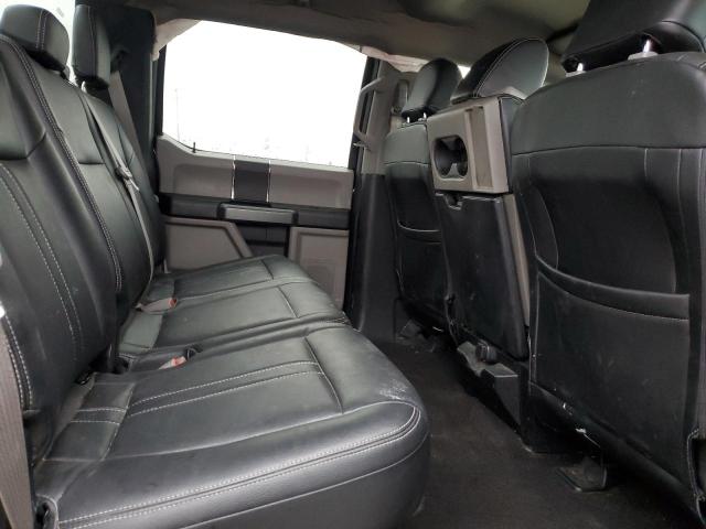 Photo 10 from auction – 2018 FORD F150 SUPER with VIN 1FTEW1E58JFD15660