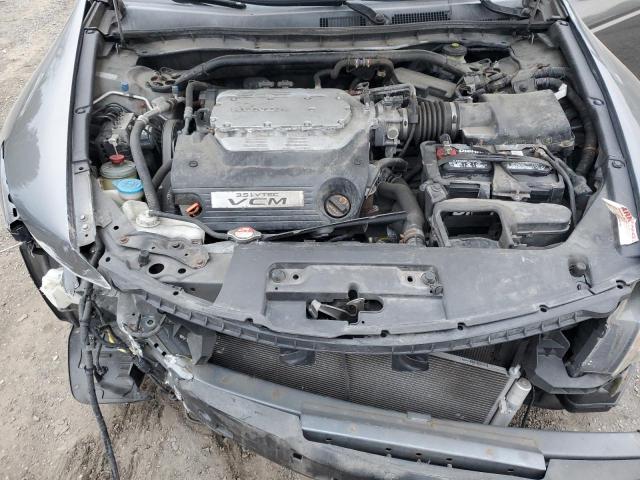 Photo 11 from auction – 2012 HONDA ACCORD EXL with VIN 1HGCS2B87CA011664