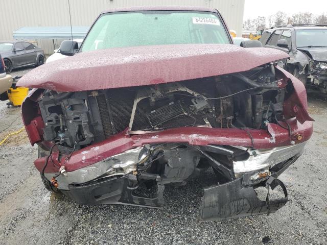 Photo 5 from auction – 2006 CHEVROLET SILVERADO with VIN 2GCEC19T461109820