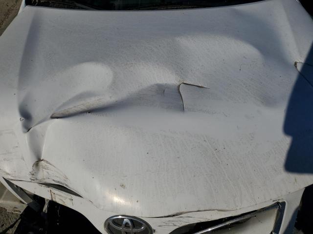 Photo 11 from auction – 2011 TOYOTA CAMRY BASE with VIN 4T1BF3EK3BU776567