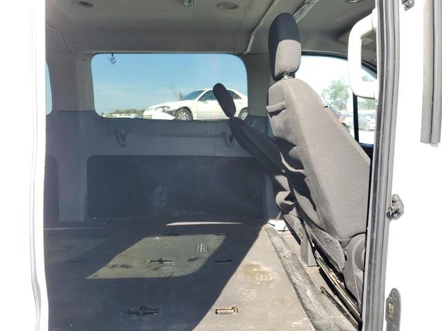 Photo 11 from auction – 2017 FORD TRANSIT T- with VIN 1FBZX2YM1HKA62808