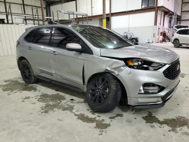 Photo 4 from auction – 2021 FORD EDGE SEL with VIN 2FMPK3J94MBA07783