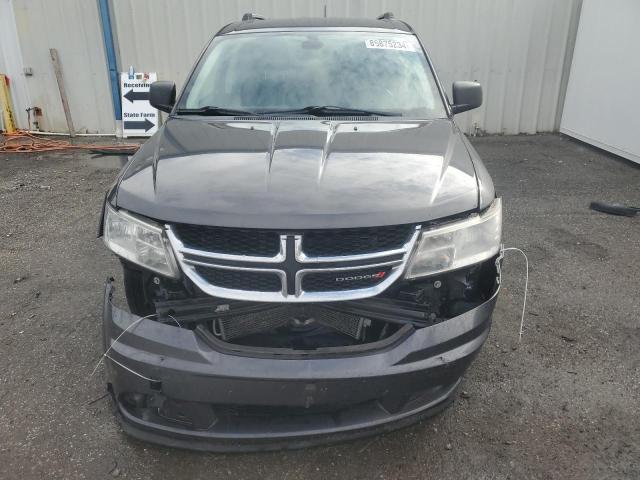 Photo 5 from auction – 2018 DODGE JOURNEY SE with VIN 3C4PDCAB0JT375539